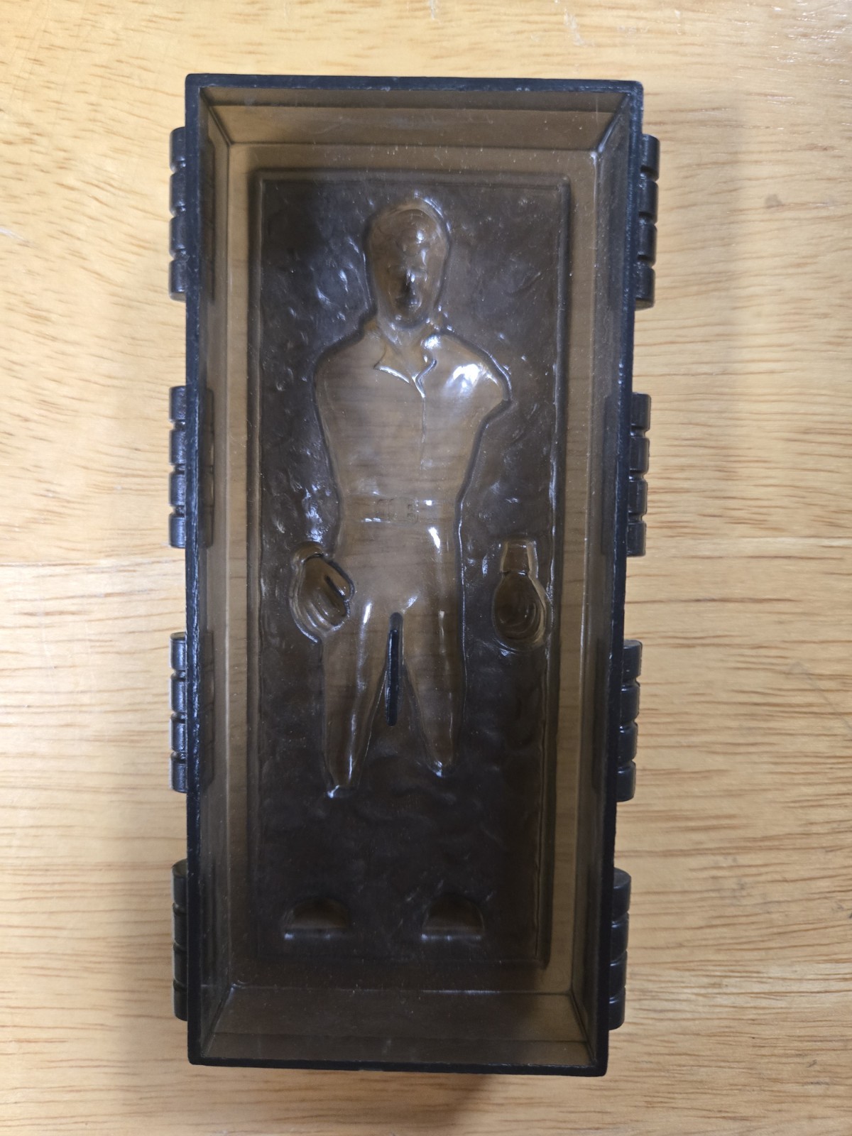 Han Solo (In Carbonite Chamber) sold
