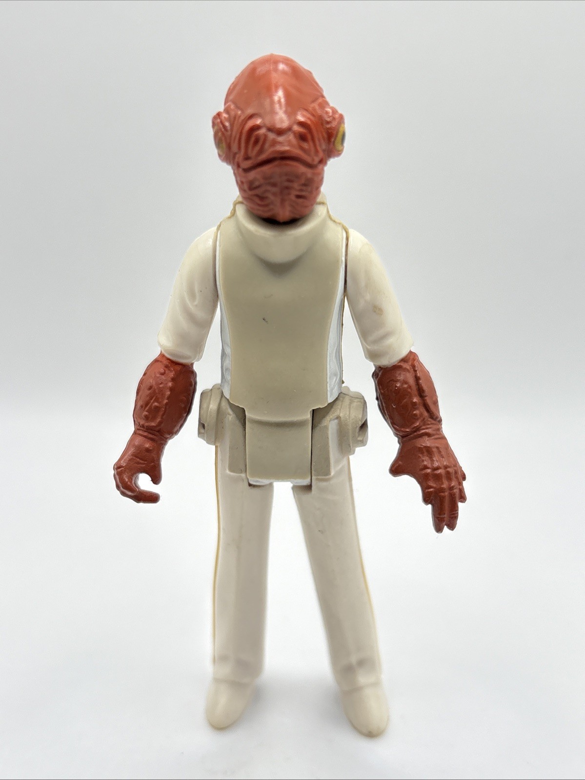 Admiral Ackbar sold
