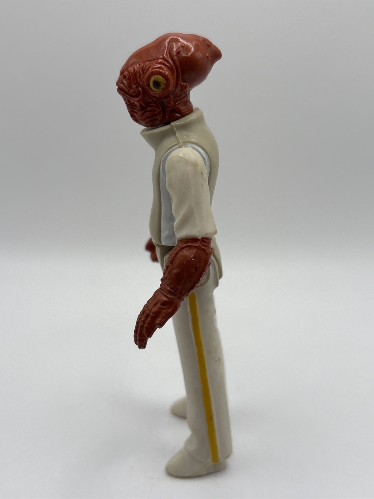 Admiral Ackbar sold