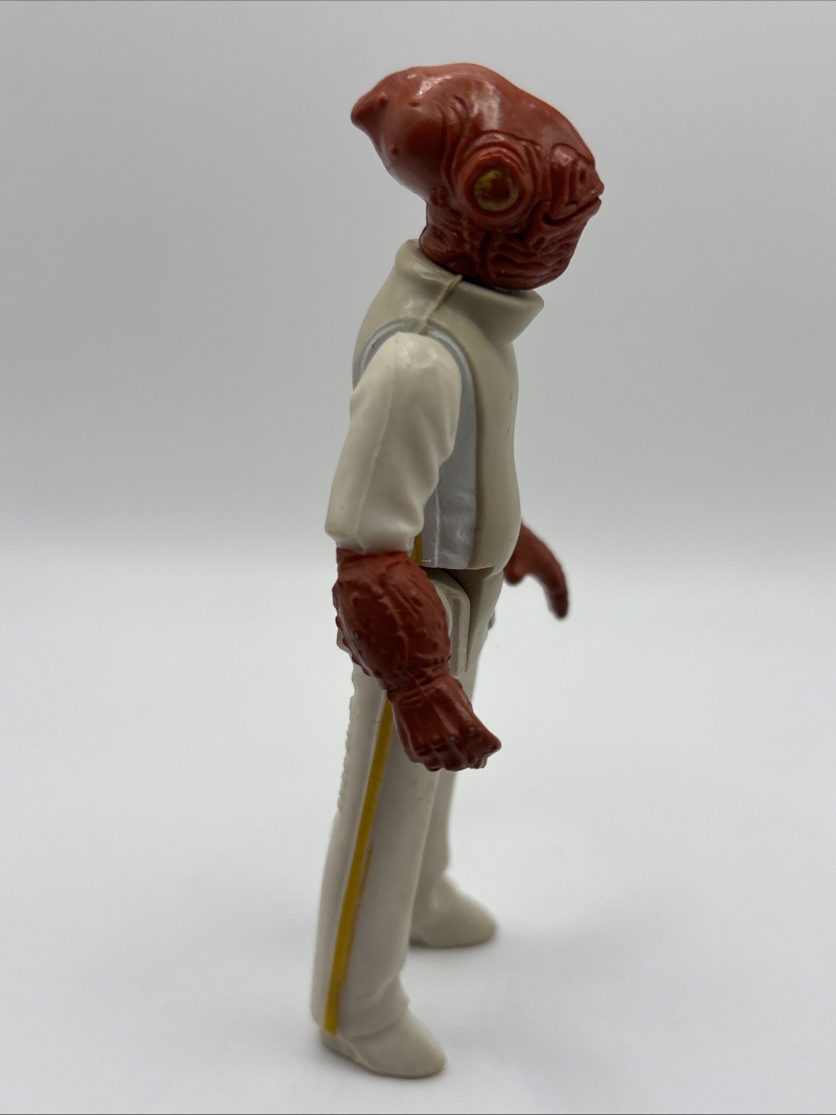 Admiral Ackbar sold