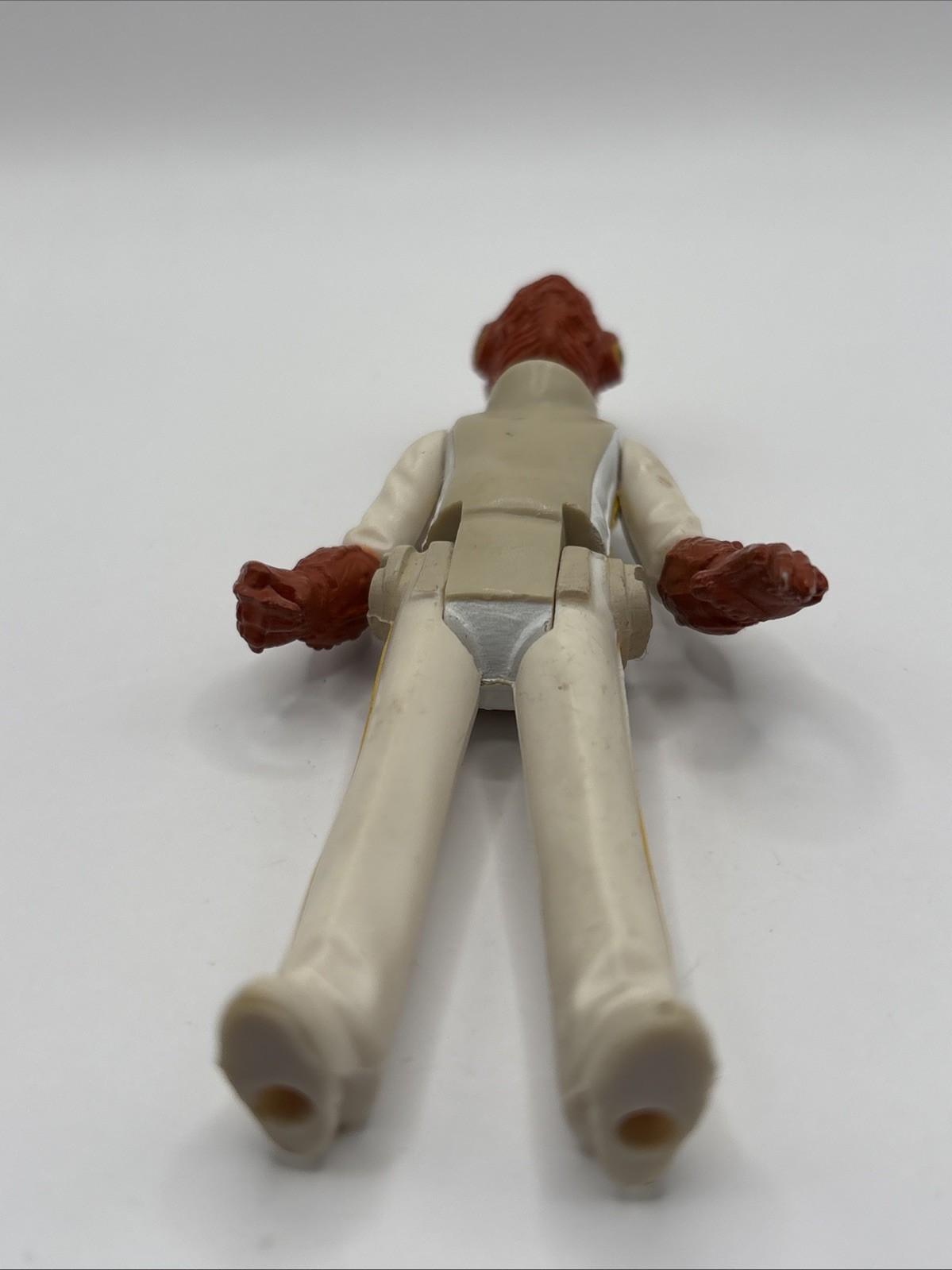 Admiral Ackbar sold