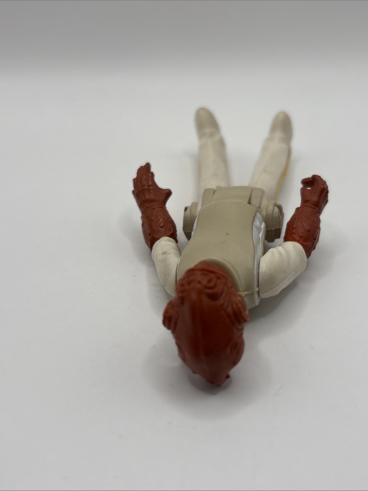 Admiral Ackbar sold