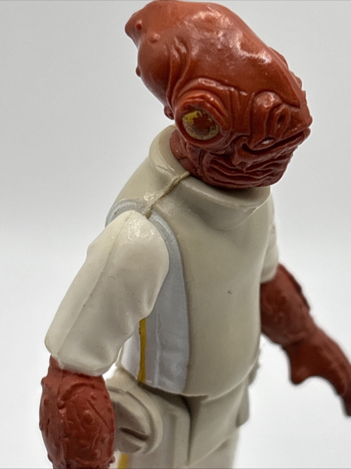 Admiral Ackbar sold