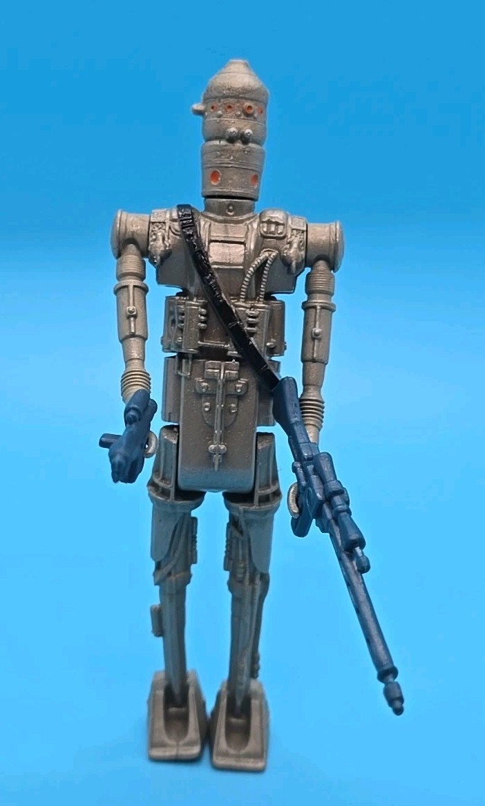 IG-88 sold