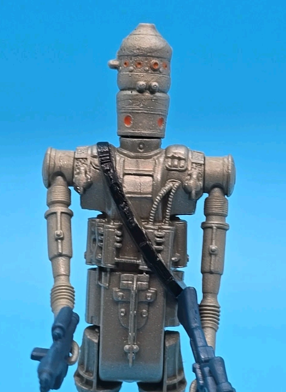 IG-88 sold