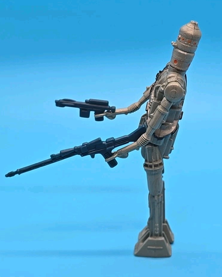 IG-88 sold