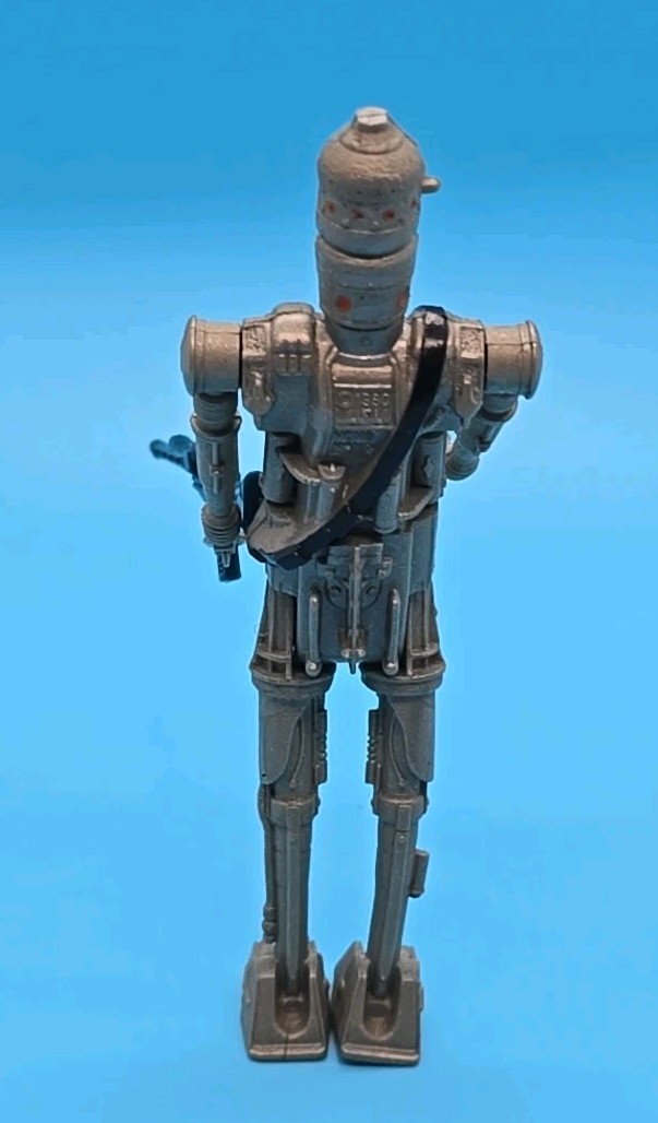 IG-88 sold