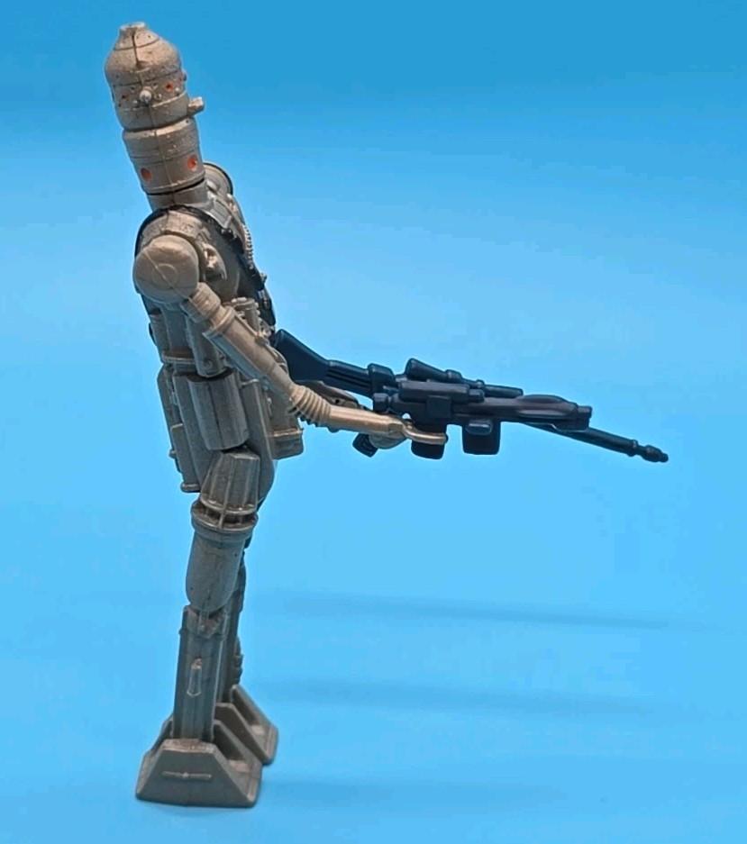 IG-88 sold