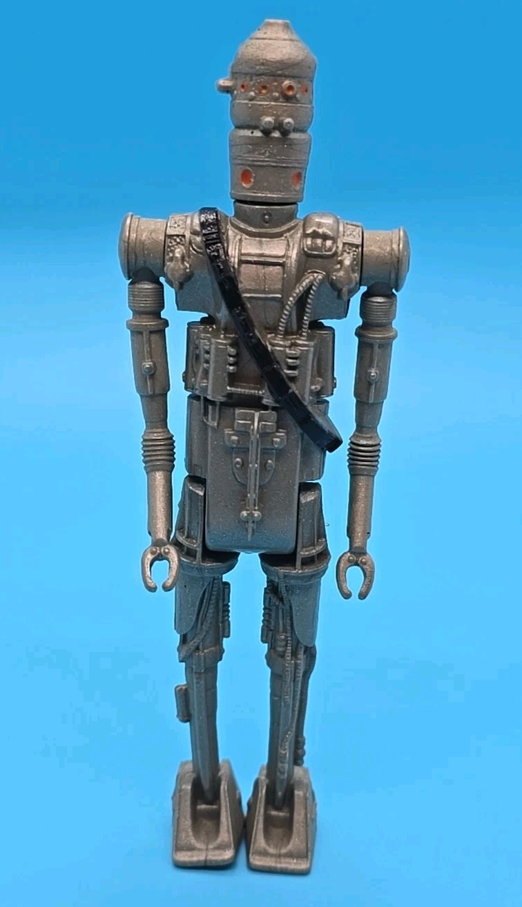 IG-88 sold