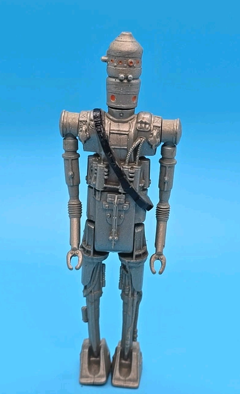 IG-88 sold