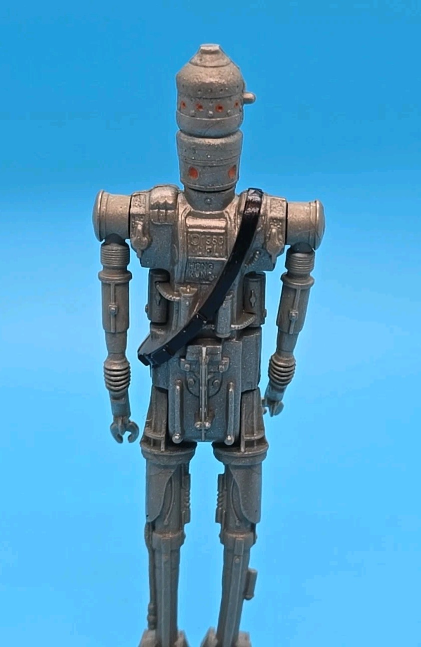 IG-88 sold