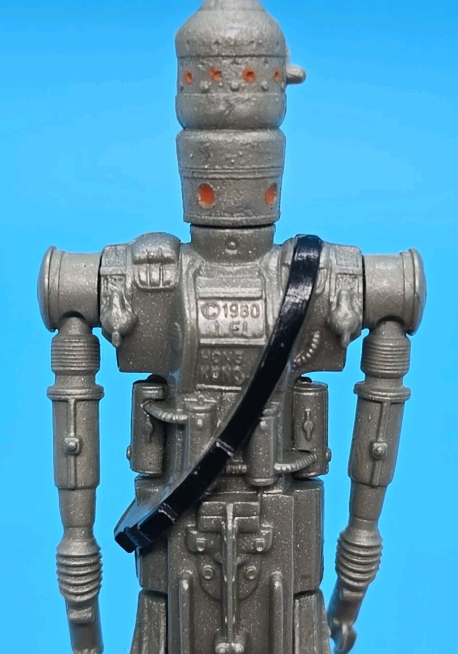 IG-88 sold