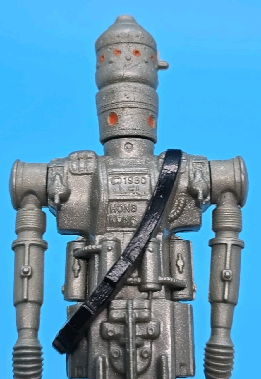 IG-88 sold