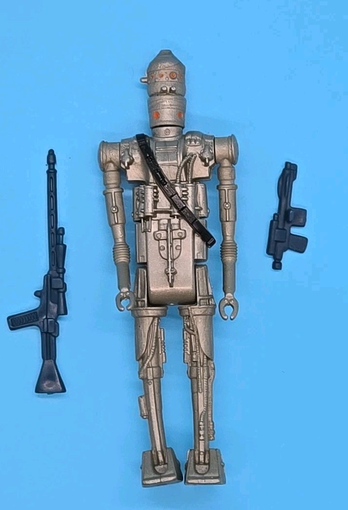 IG-88 sold
