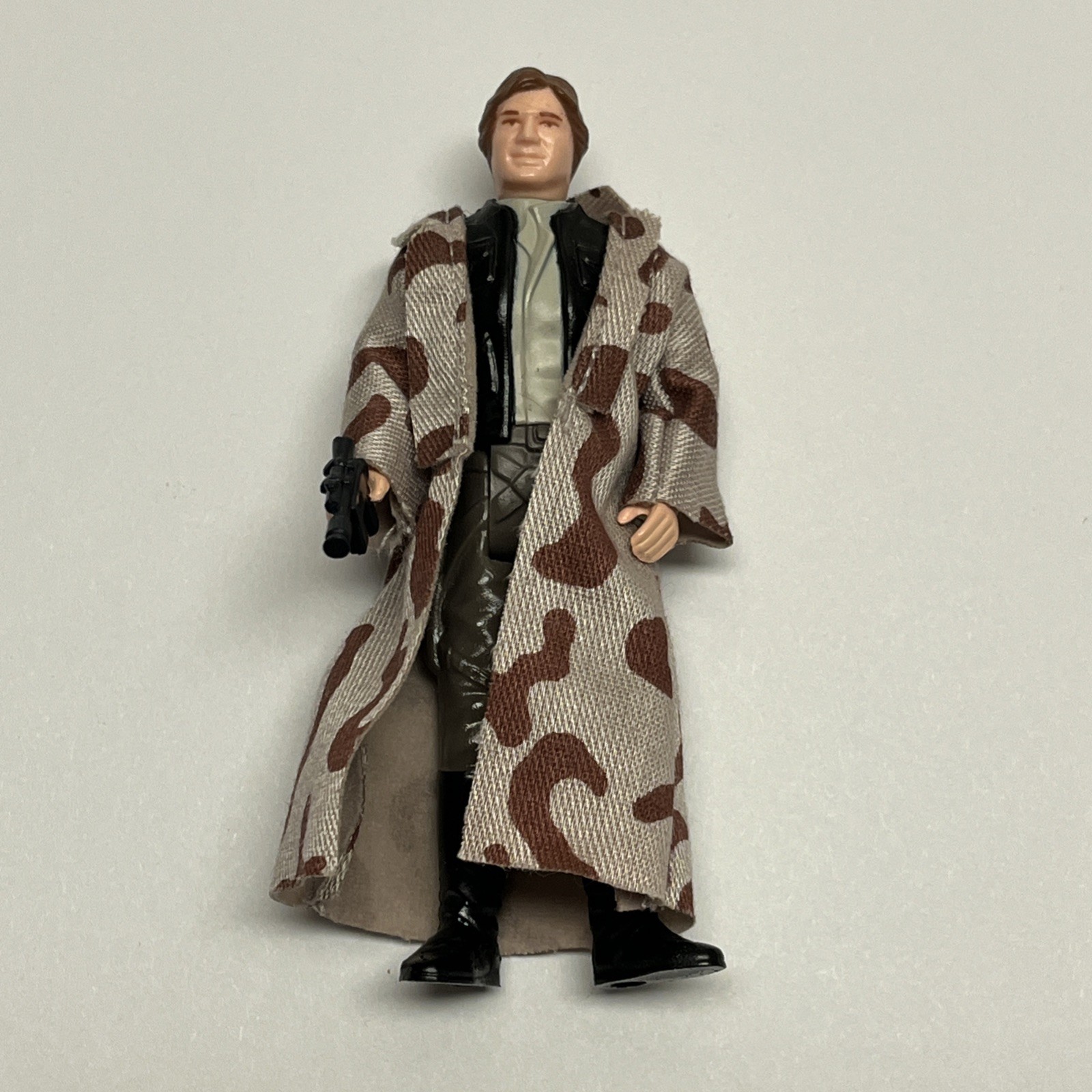 Han Solo (In Trench Coat) sold