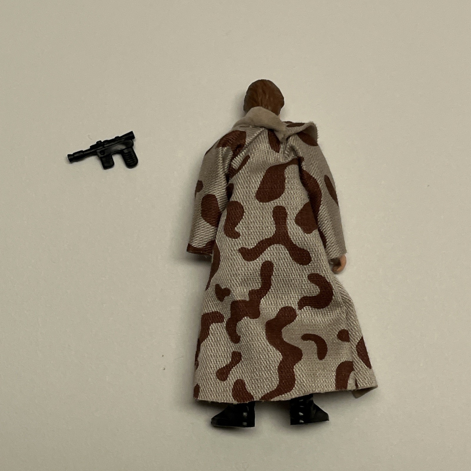 Han Solo (In Trench Coat) sold