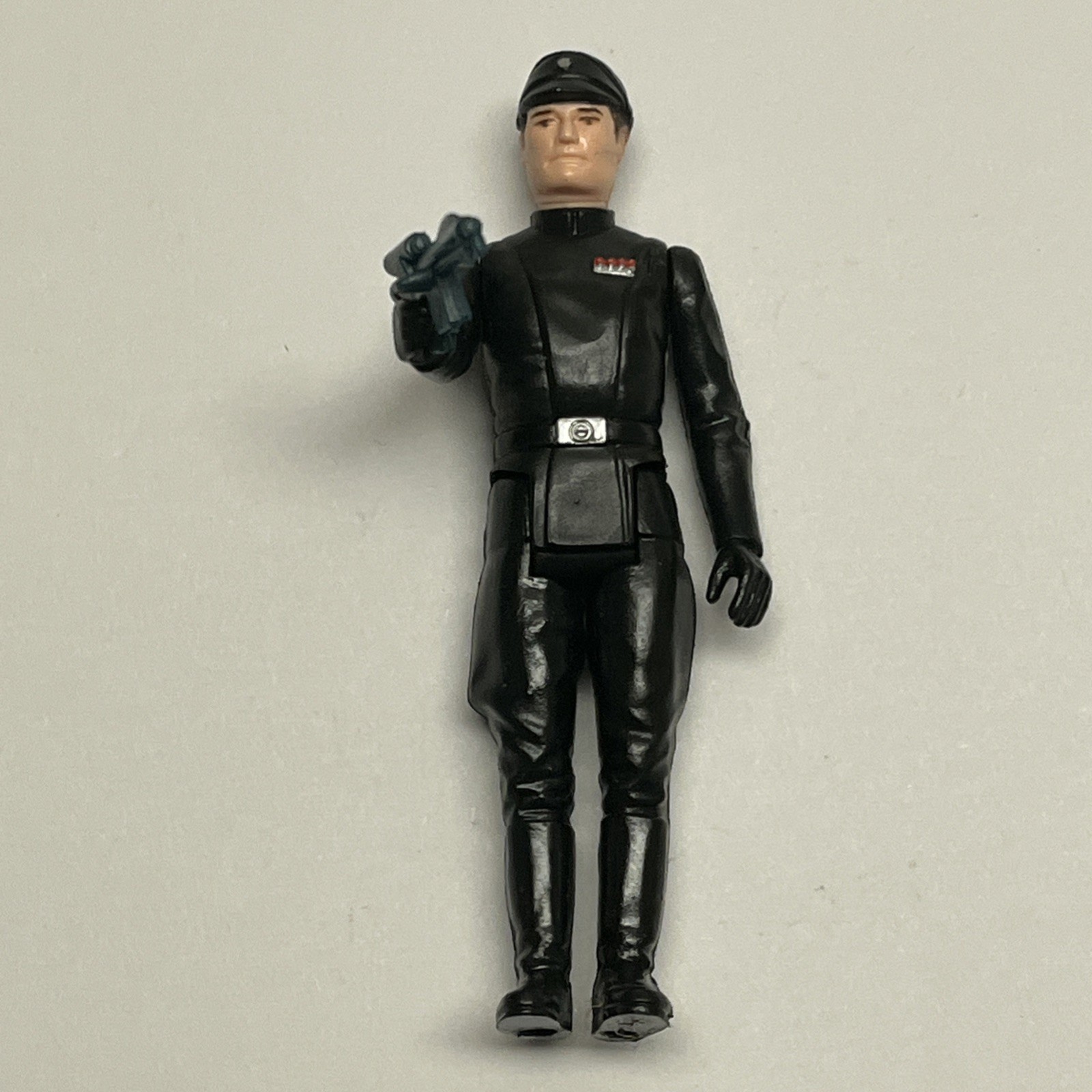 Imperial Commander sold