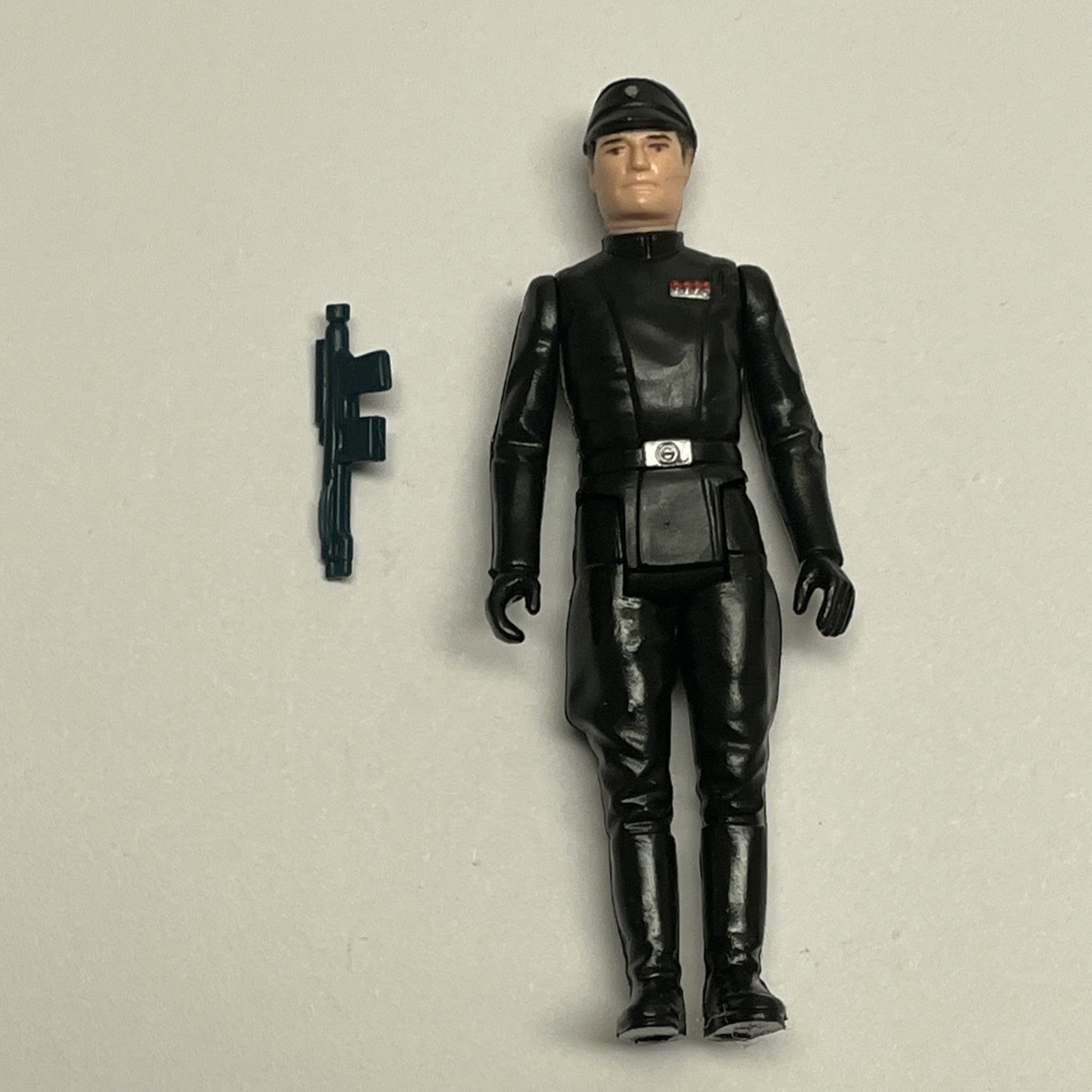 Imperial Commander sold