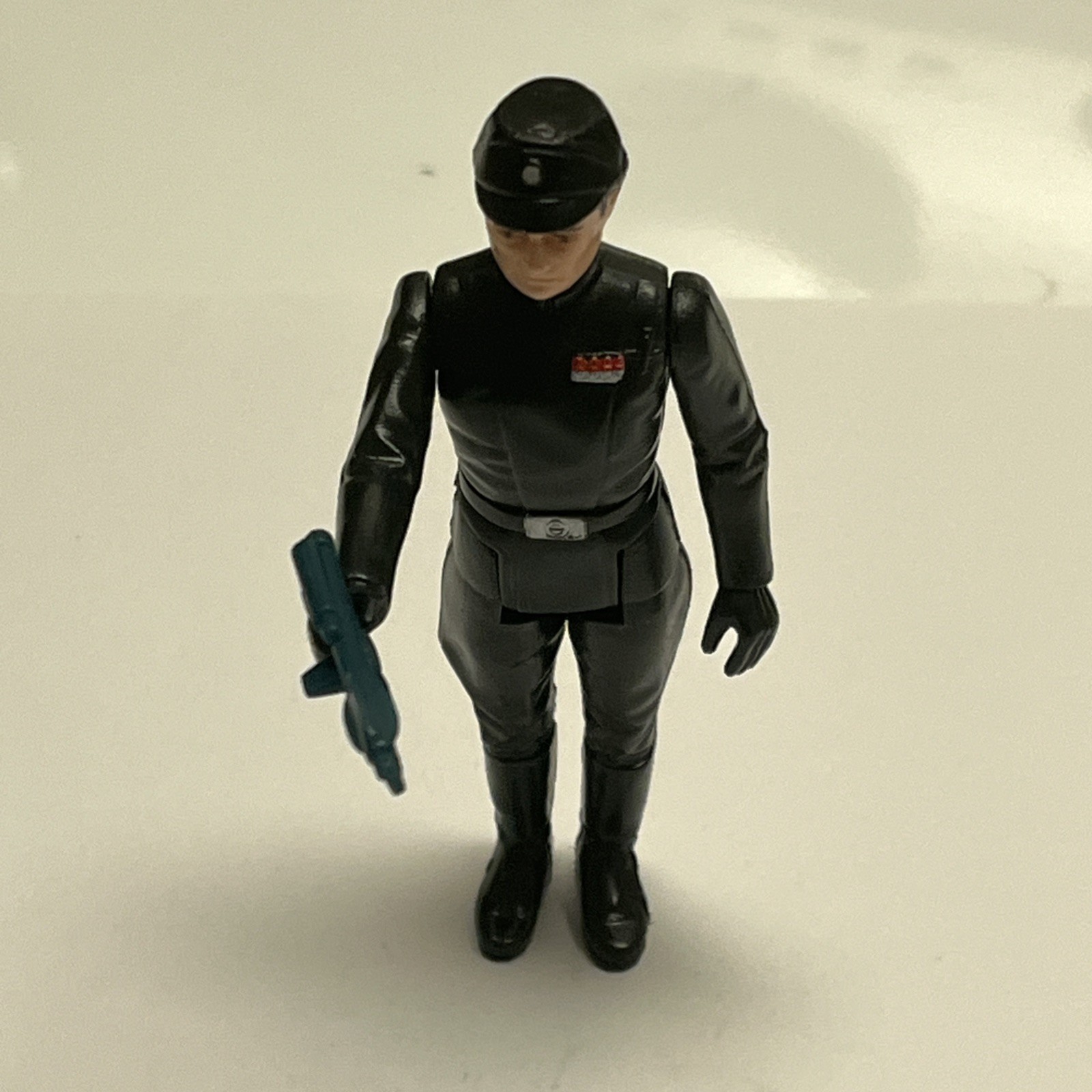 Imperial Commander sold