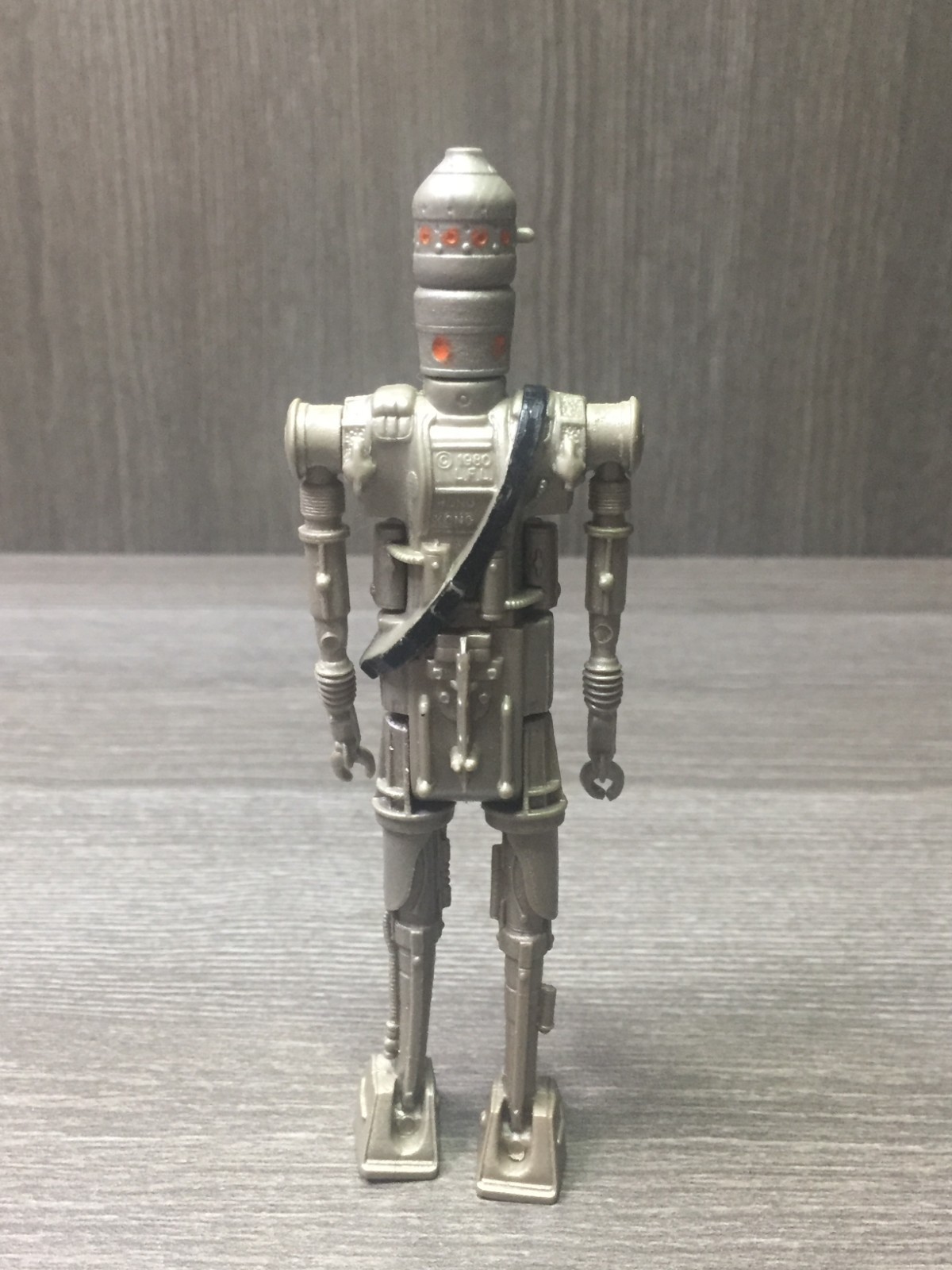 IG-88 sold