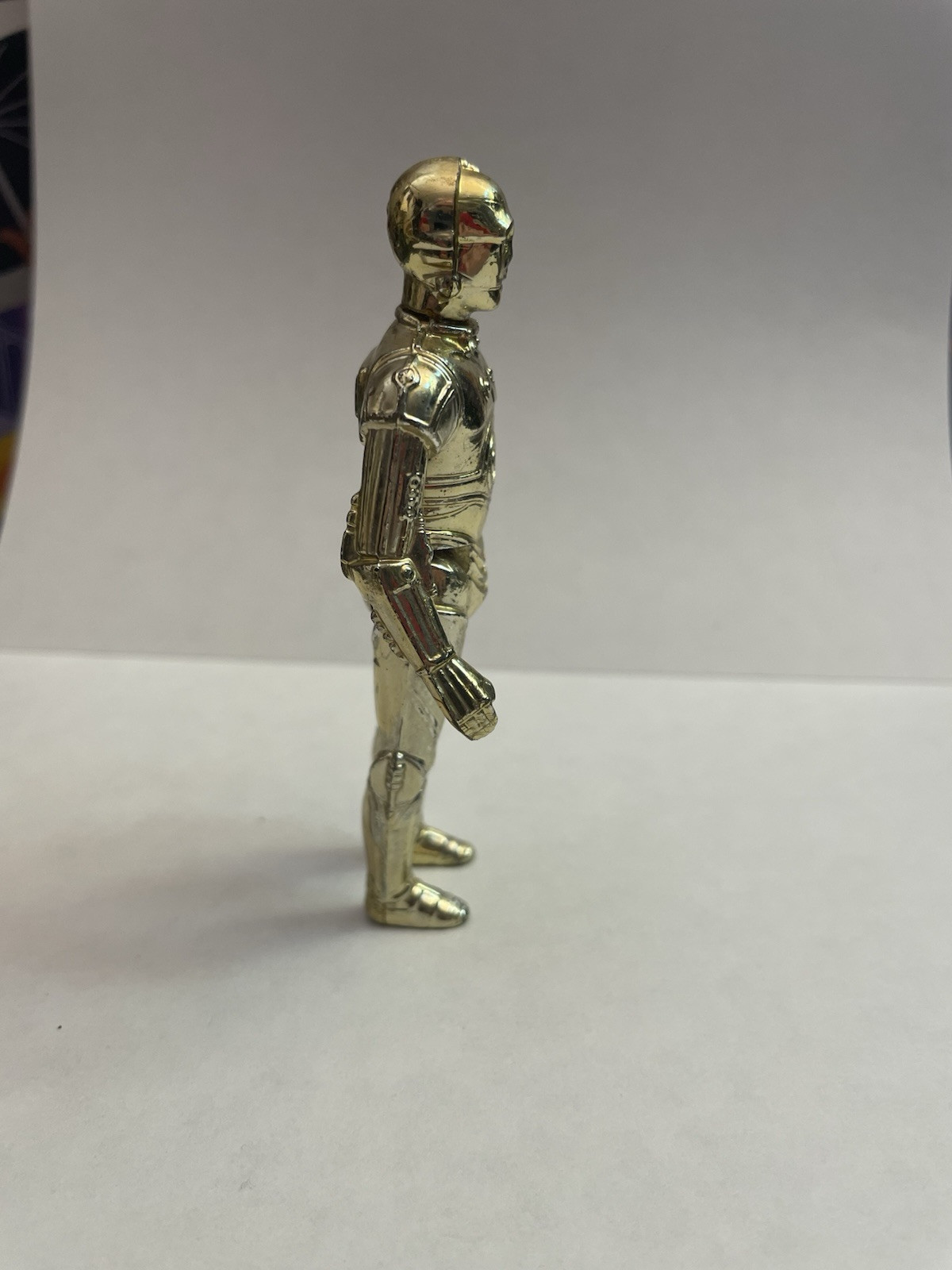 C-3PO (See-Threepio) sold