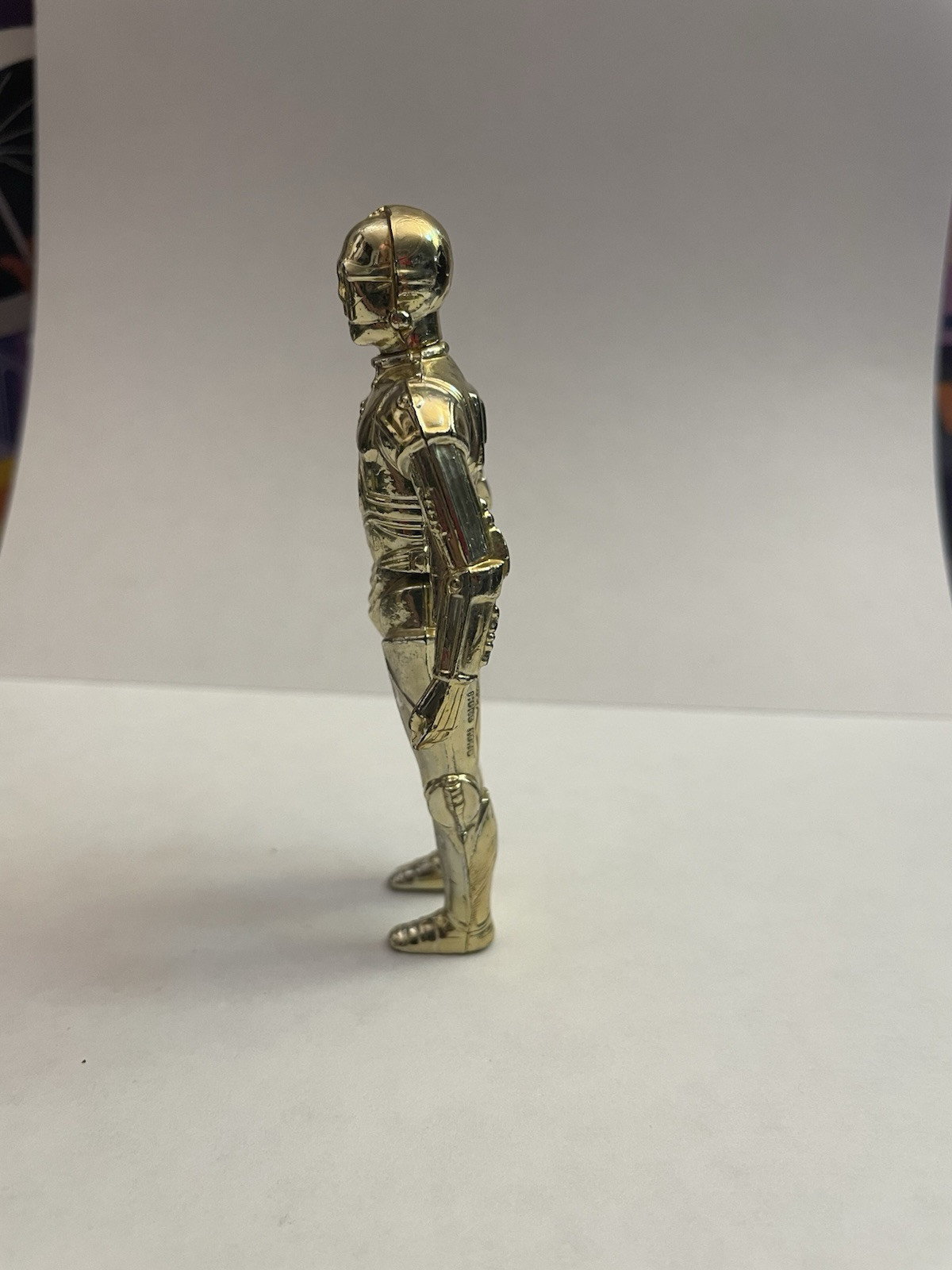 C-3PO (See-Threepio) sold