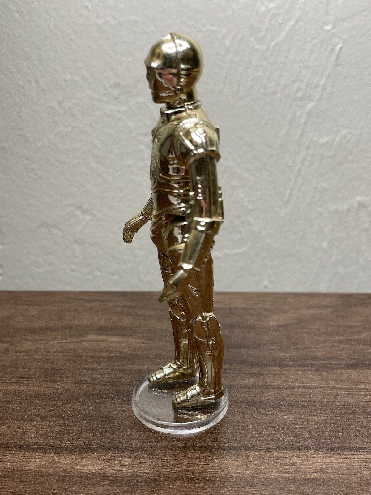 C-3PO (See-Threepio) sold