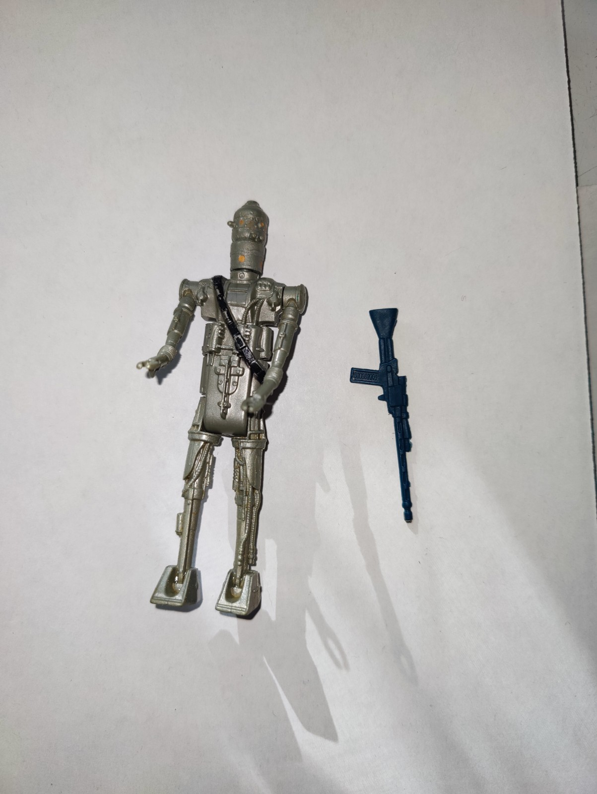 IG-88 sold