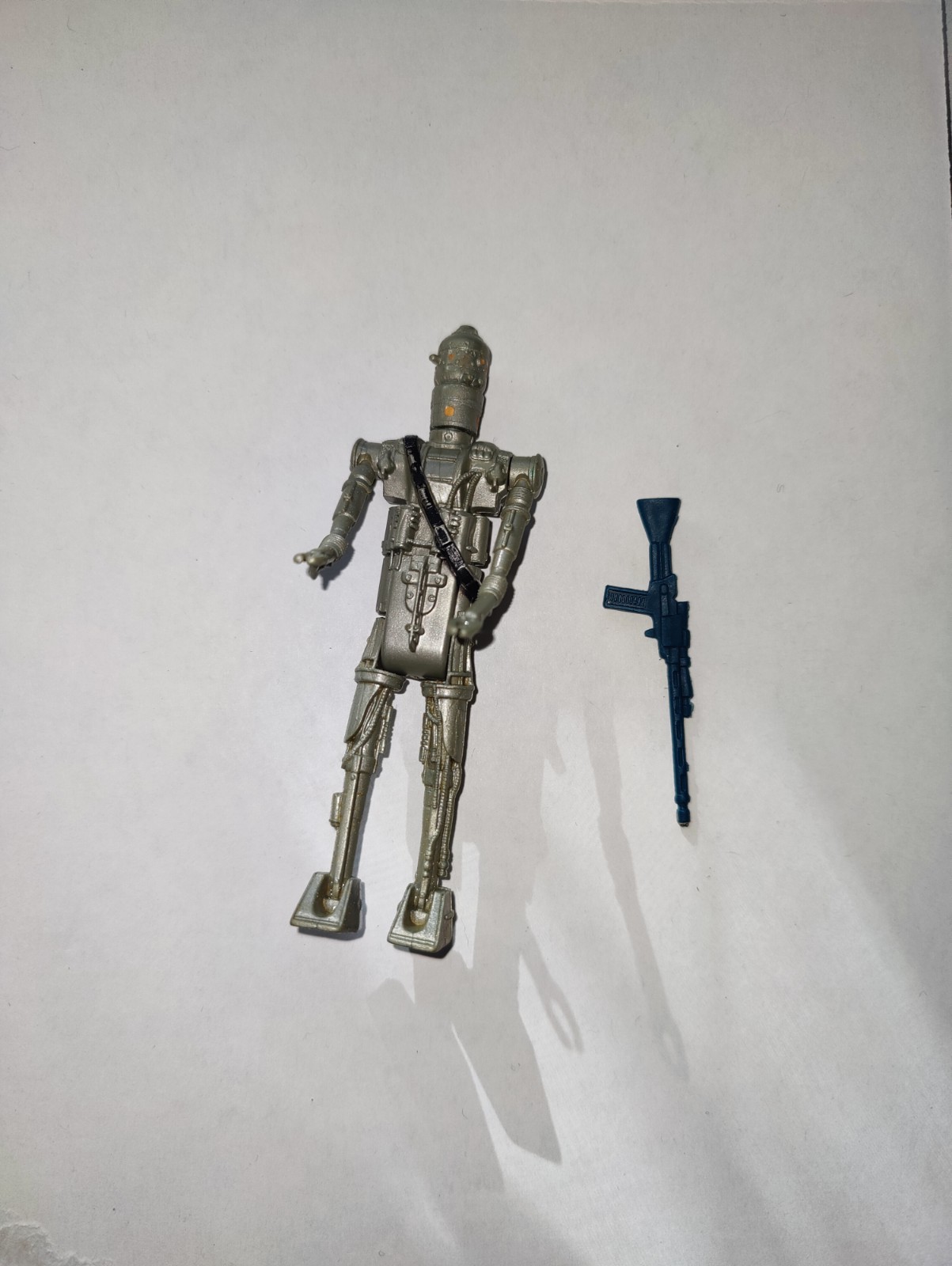 IG-88 sold