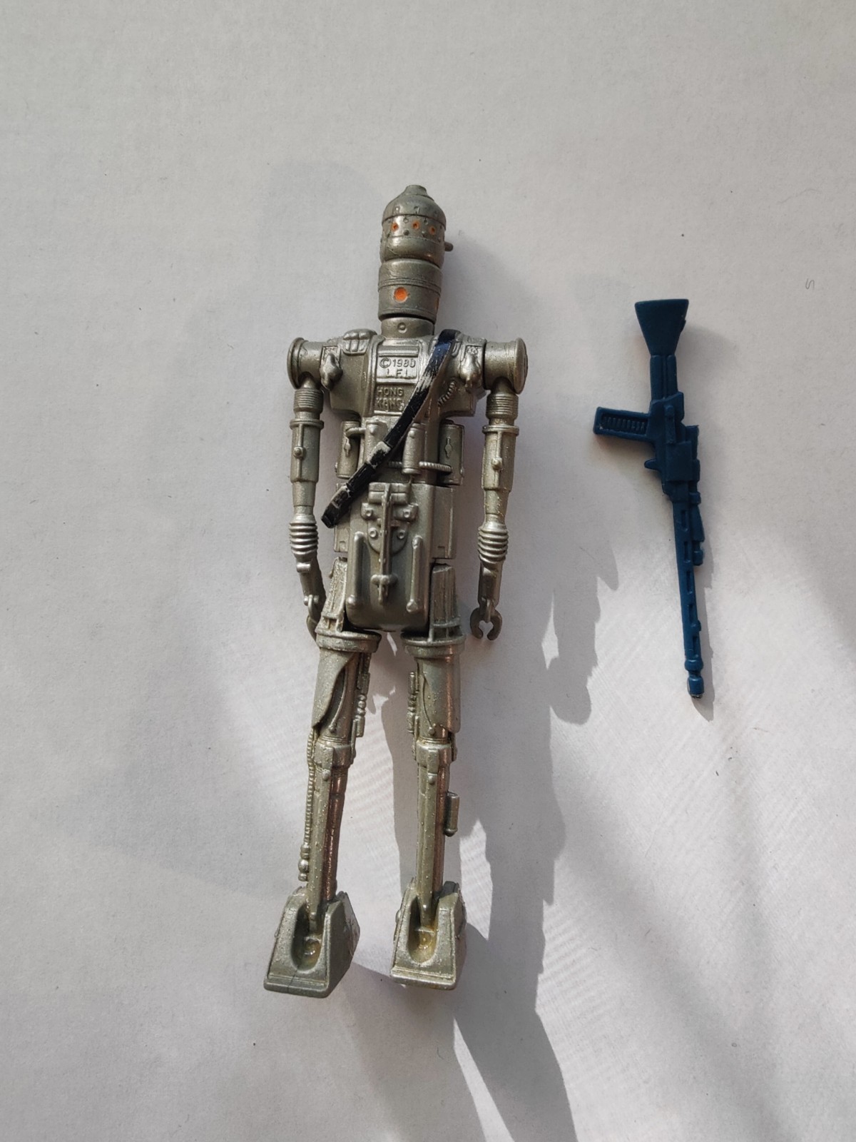 IG-88 sold