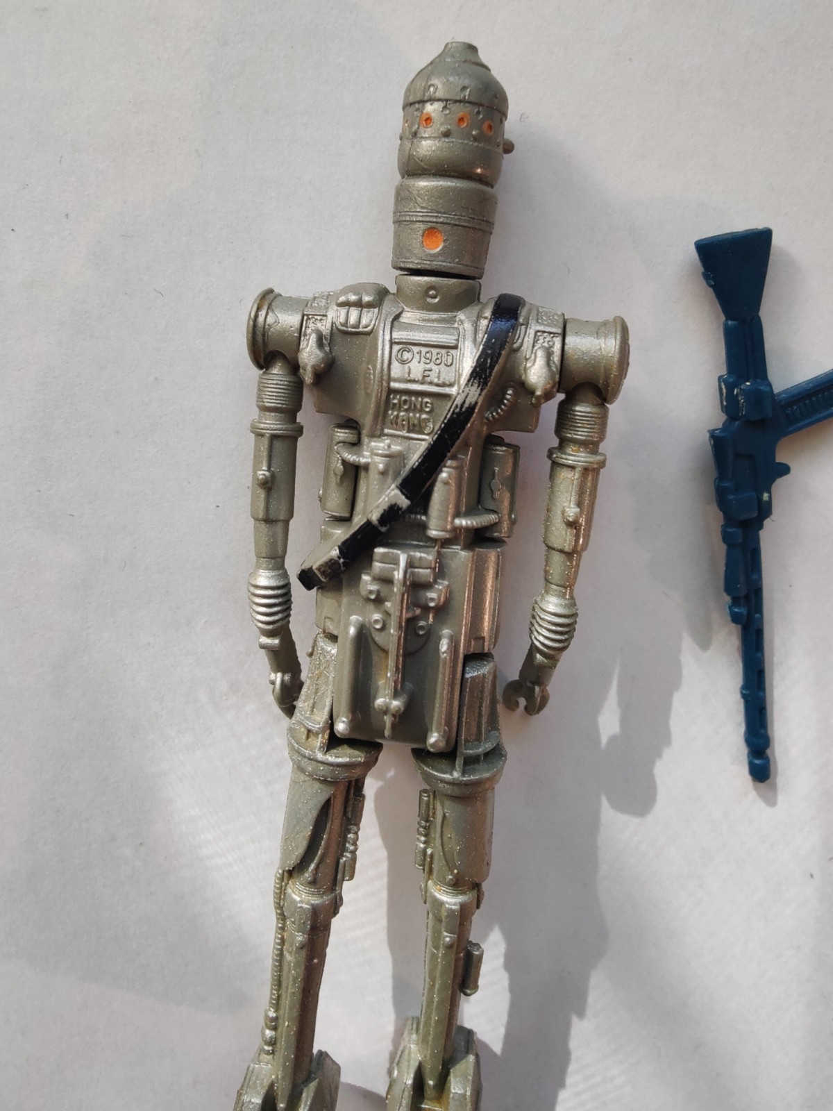 IG-88 sold
