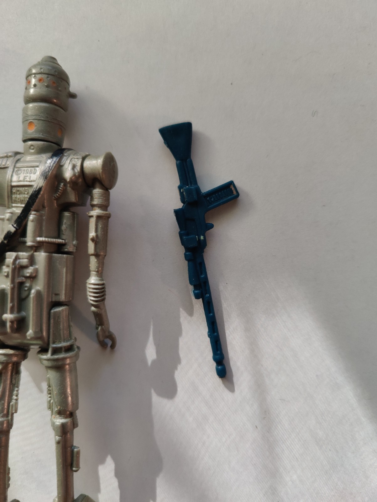 IG-88 sold