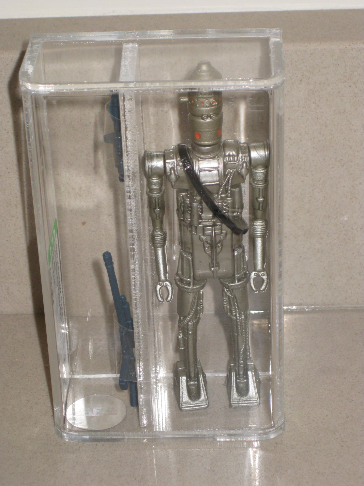 IG-88 sold