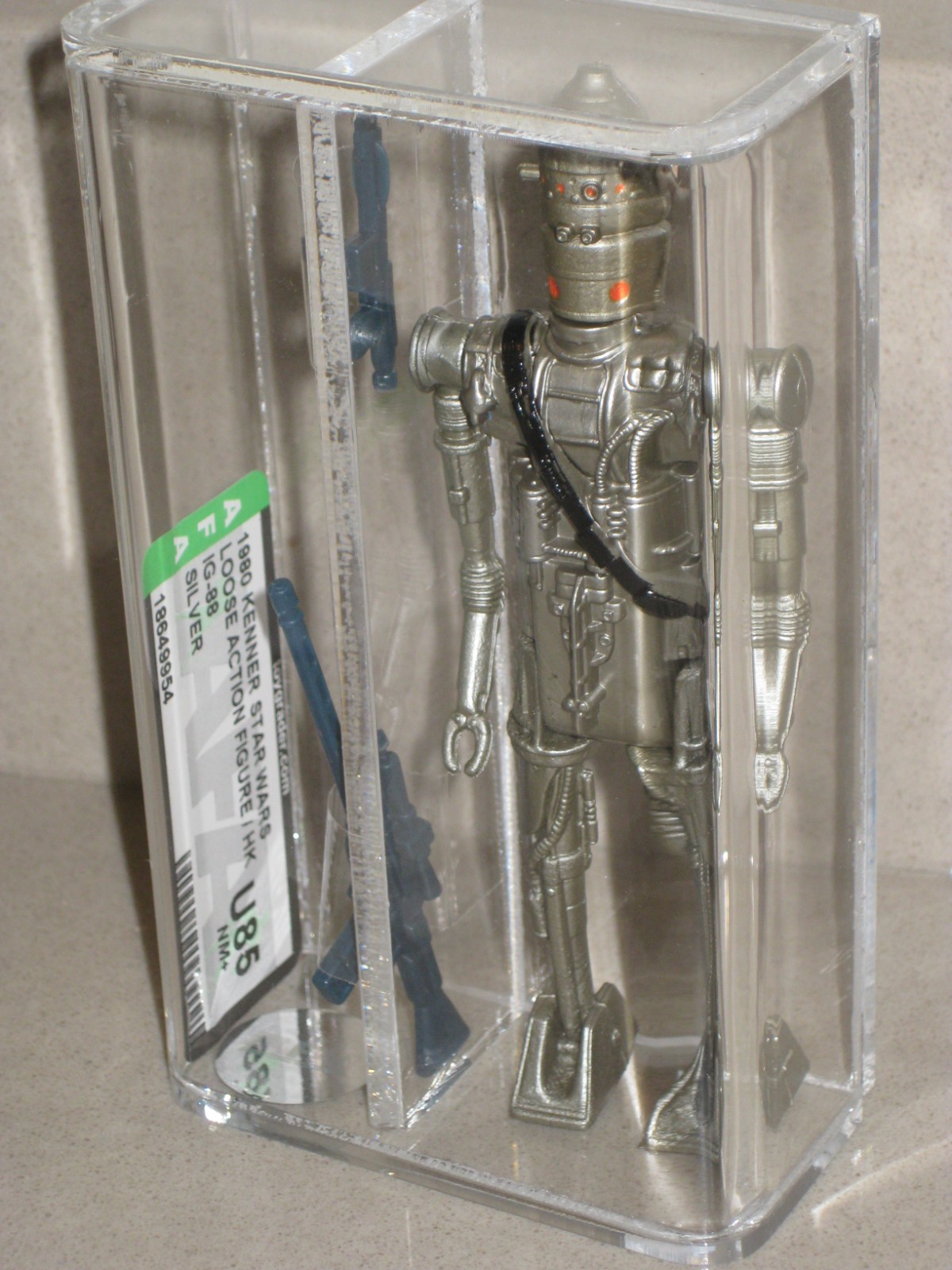 IG-88 sold