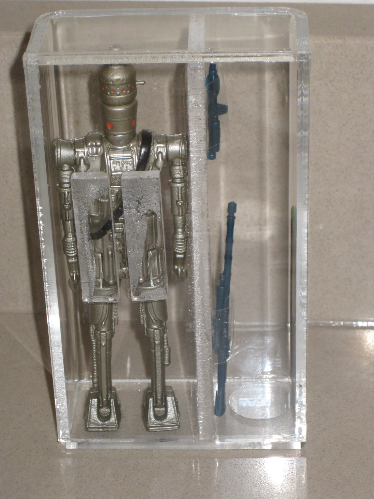 IG-88 sold