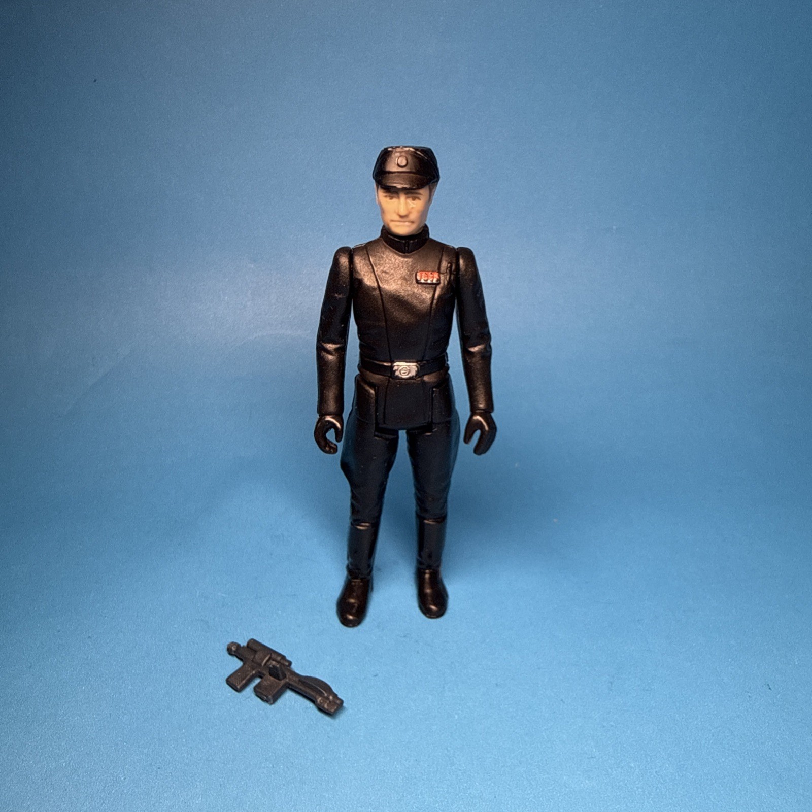 Imperial Commander sold