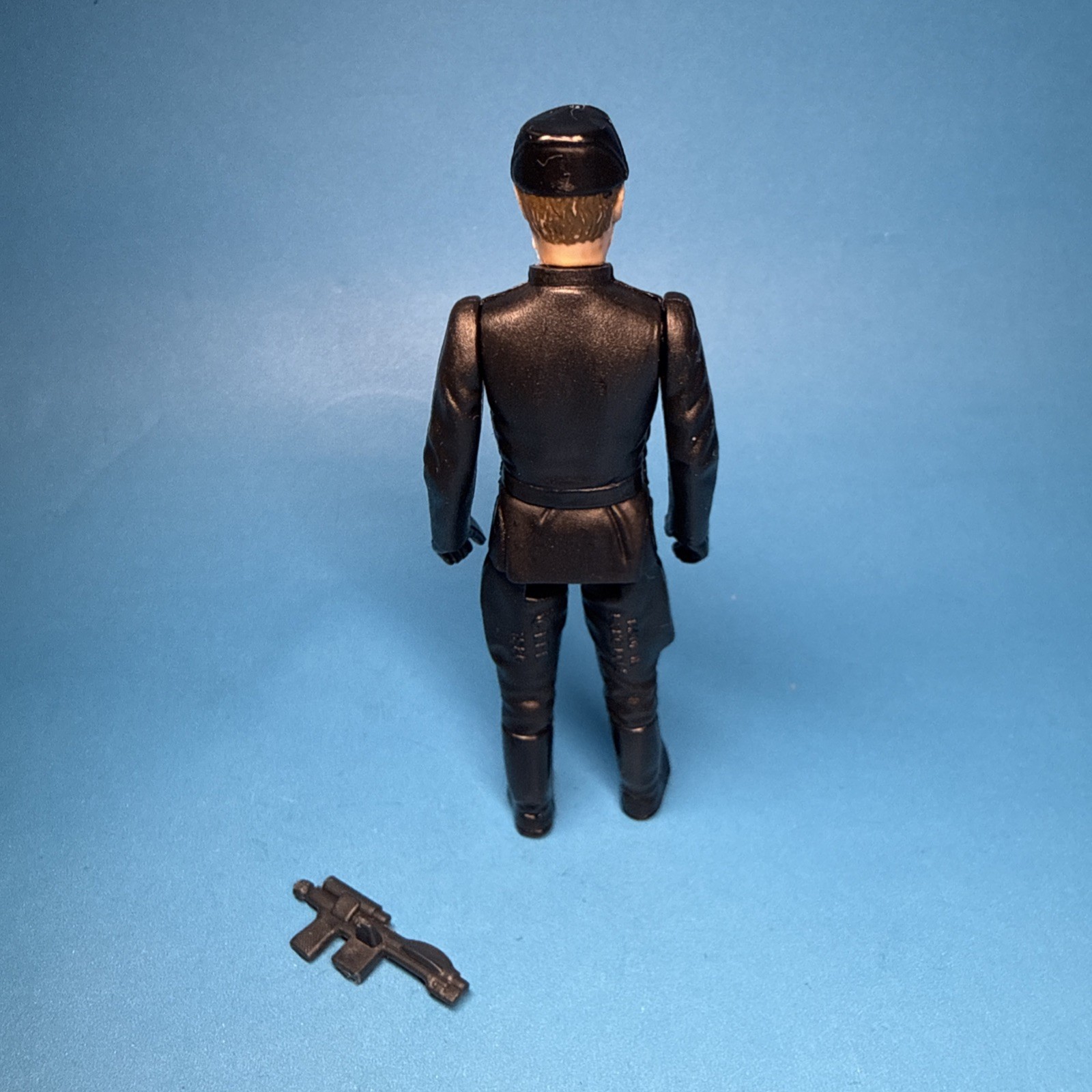 Imperial Commander sold