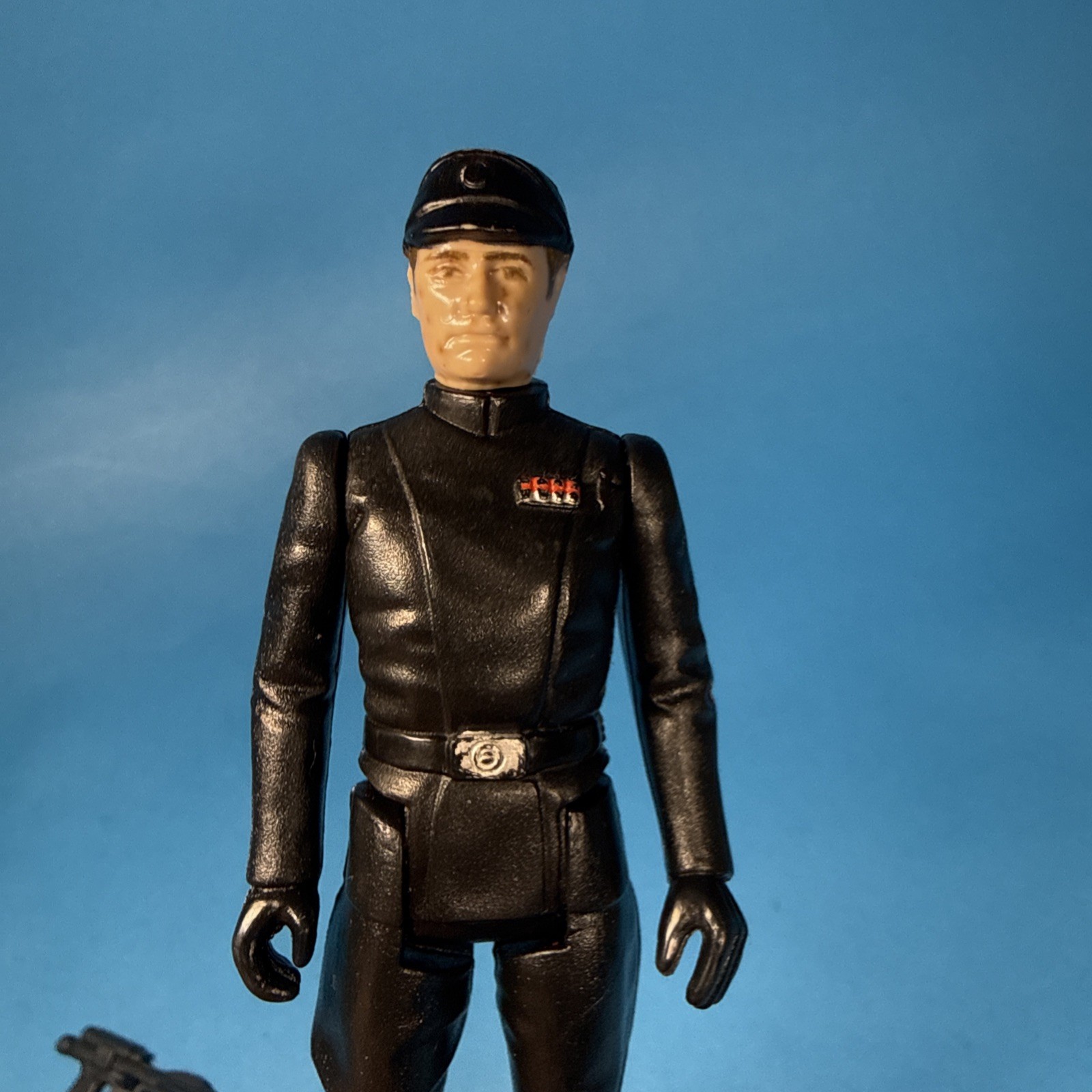 Imperial Commander sold