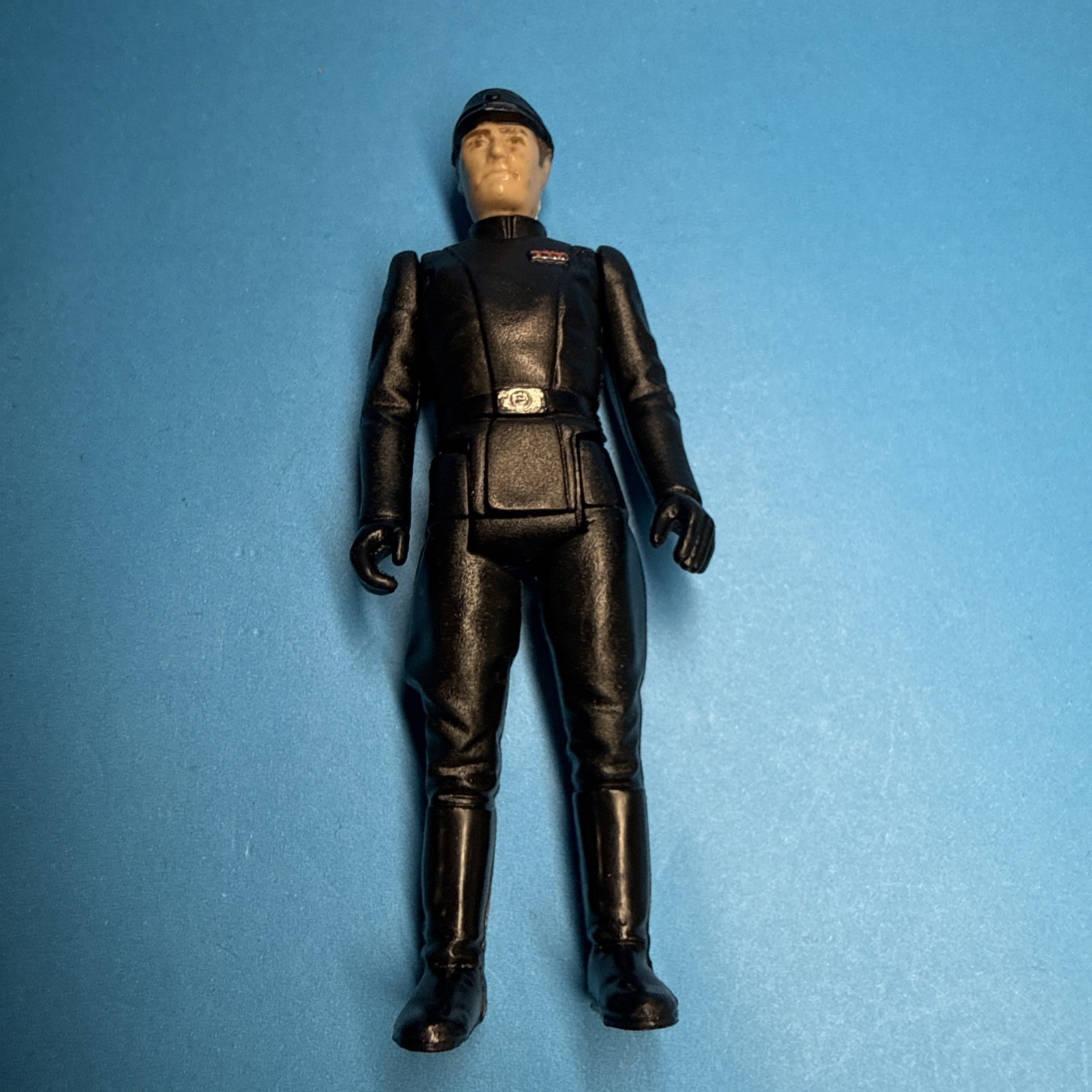 Imperial Commander sold