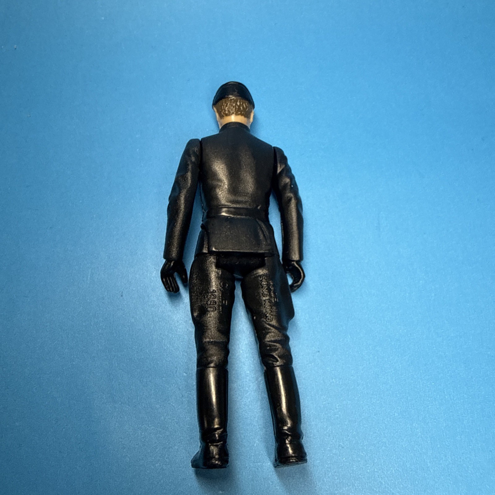 Imperial Commander sold