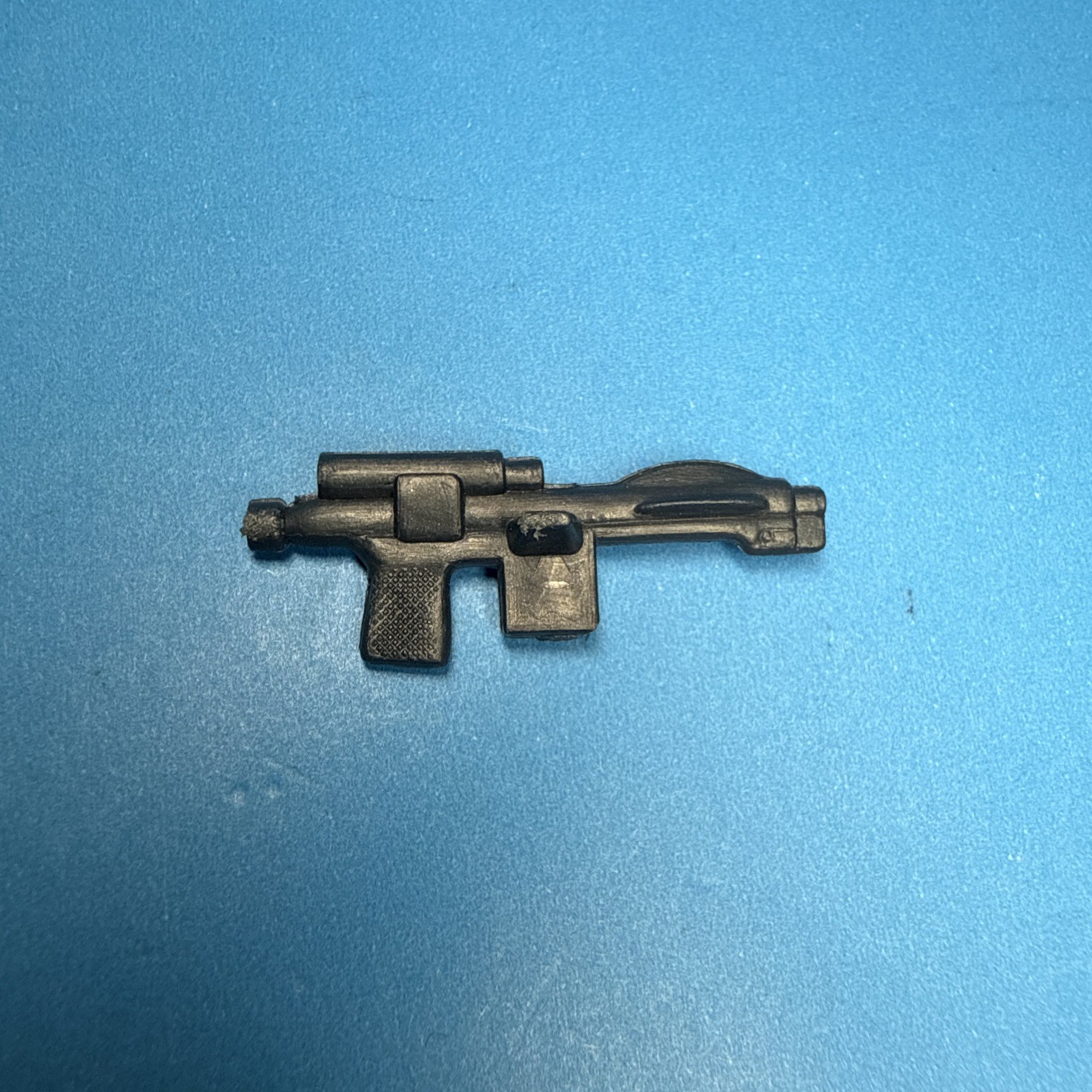 Imperial Commander sold