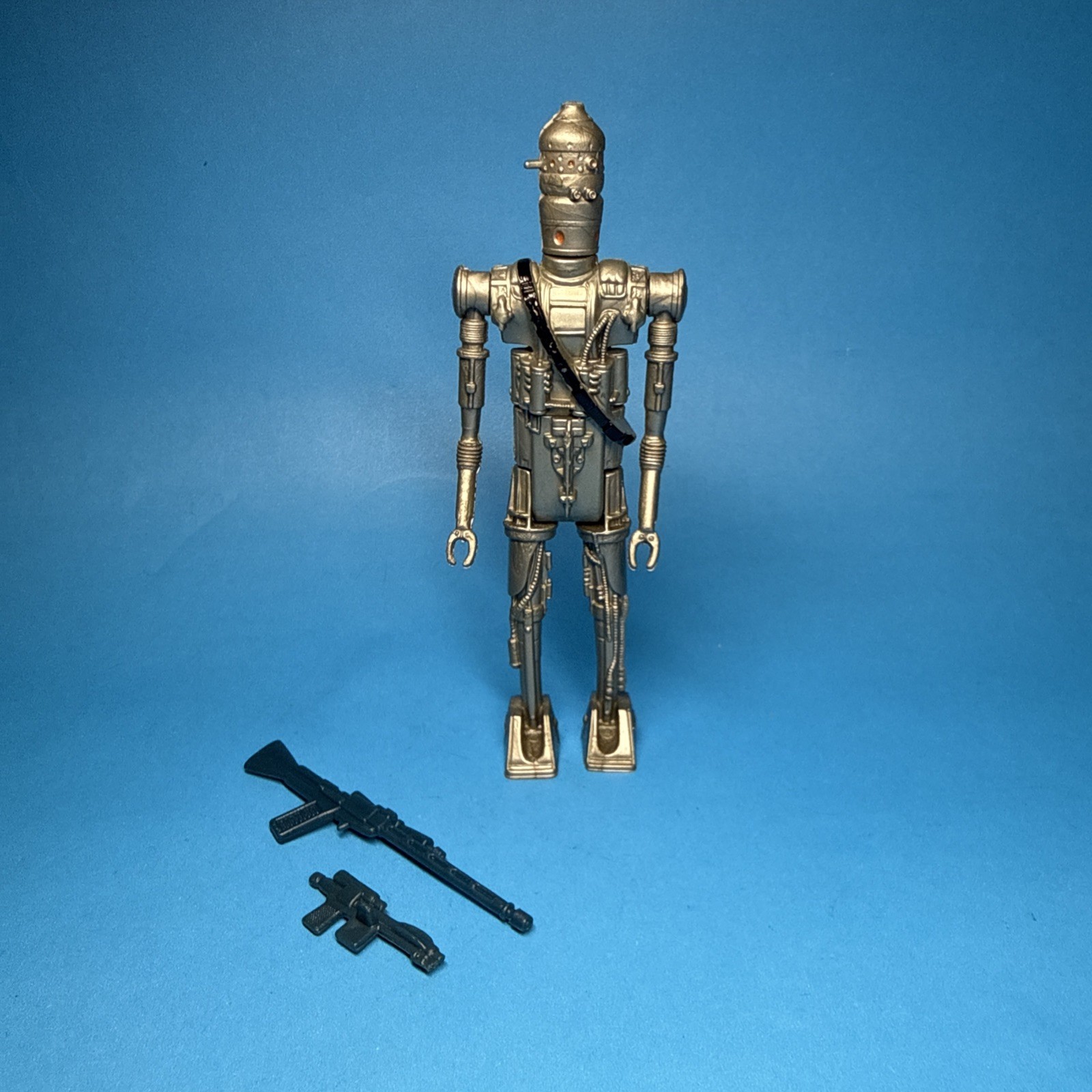 IG-88 sold