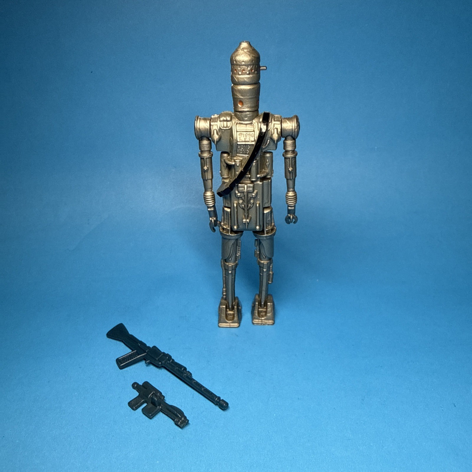 IG-88 sold
