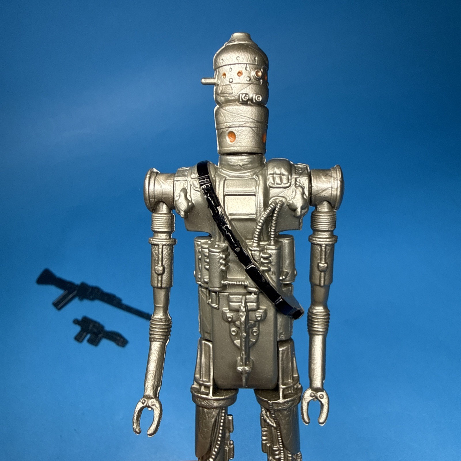IG-88 sold