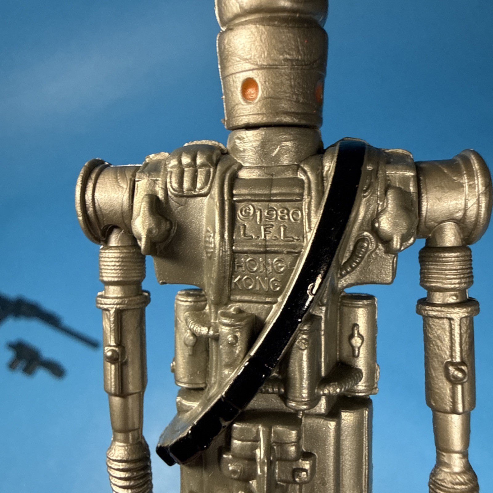 IG-88 sold
