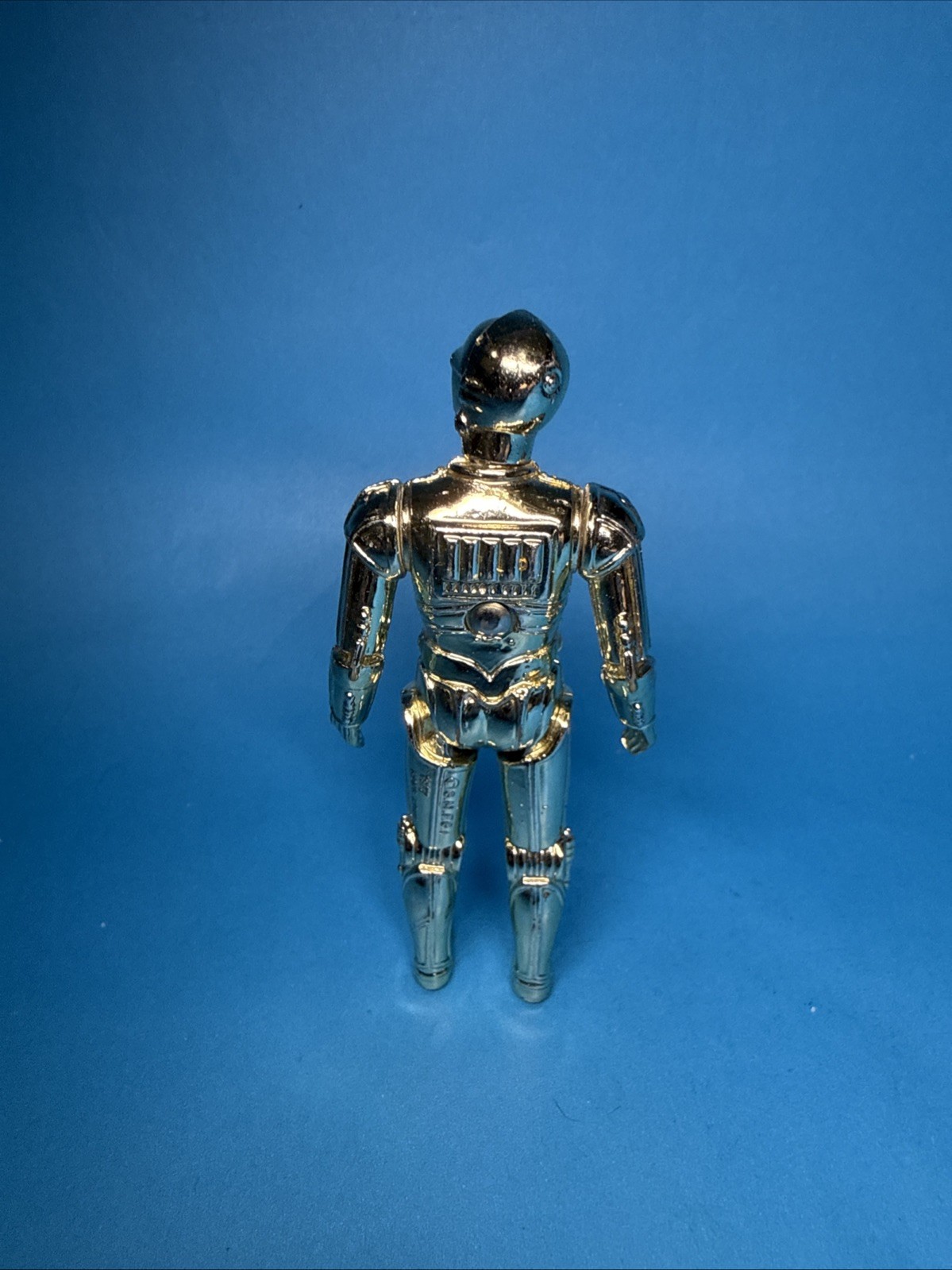 C-3PO (See-Threepio) sold