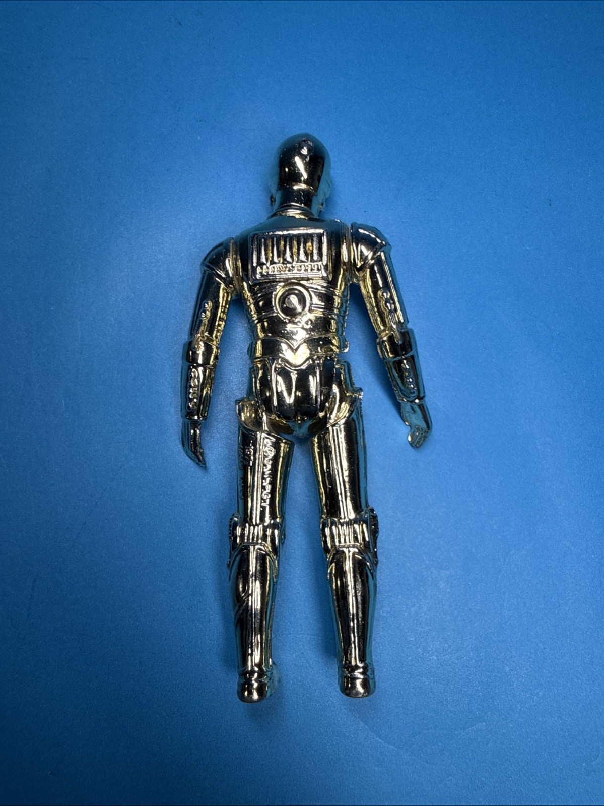C-3PO (See-Threepio) sold