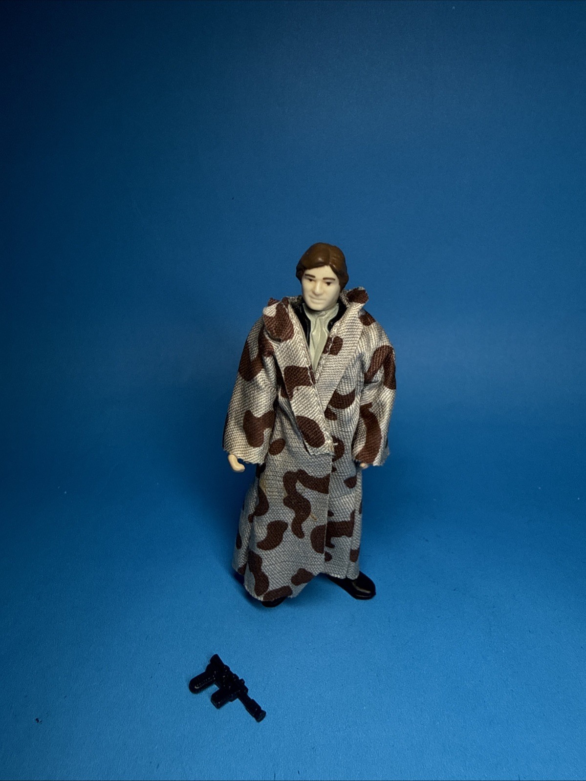 Han Solo (In Trench Coat) sold