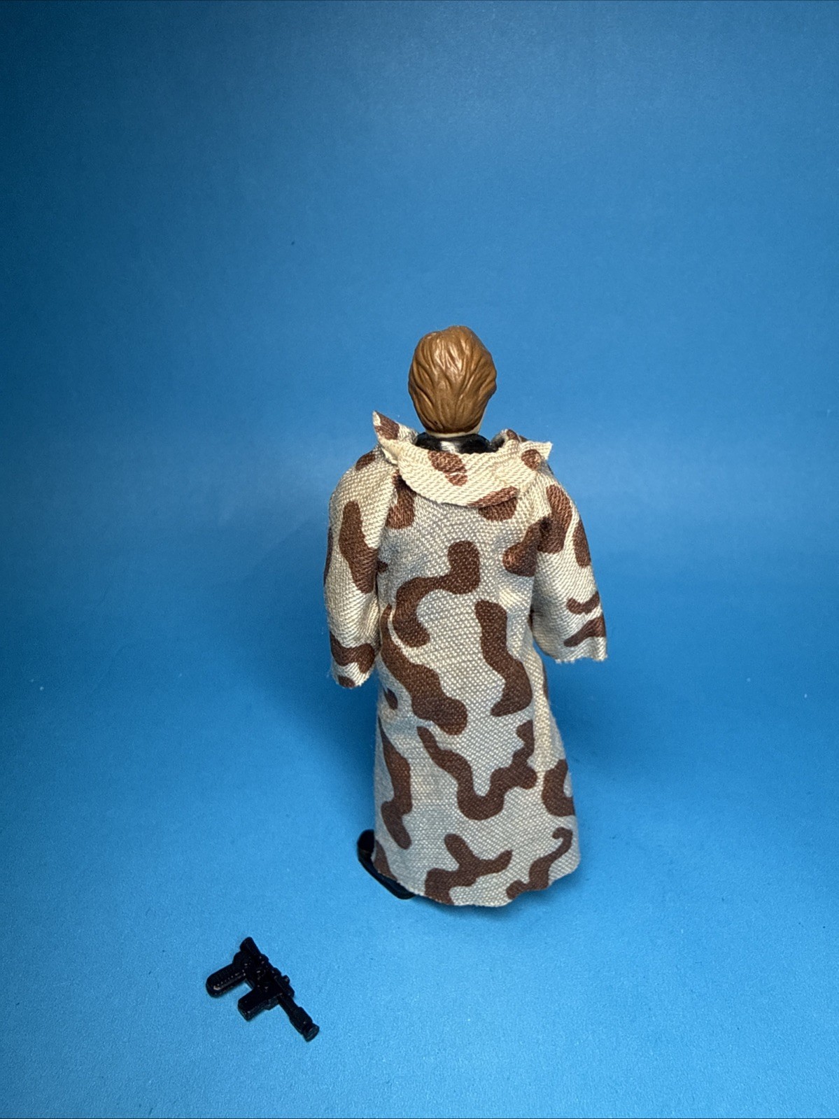 Han Solo (In Trench Coat) sold