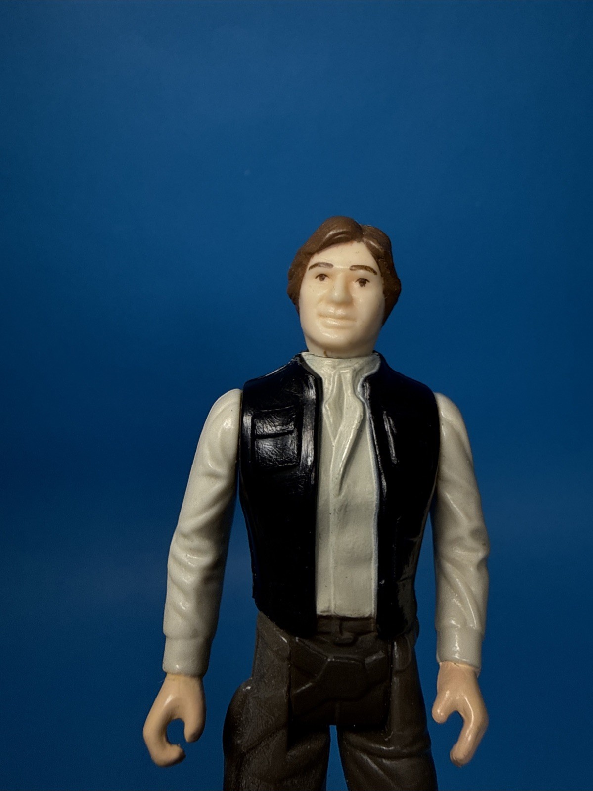 Han Solo (In Trench Coat) sold